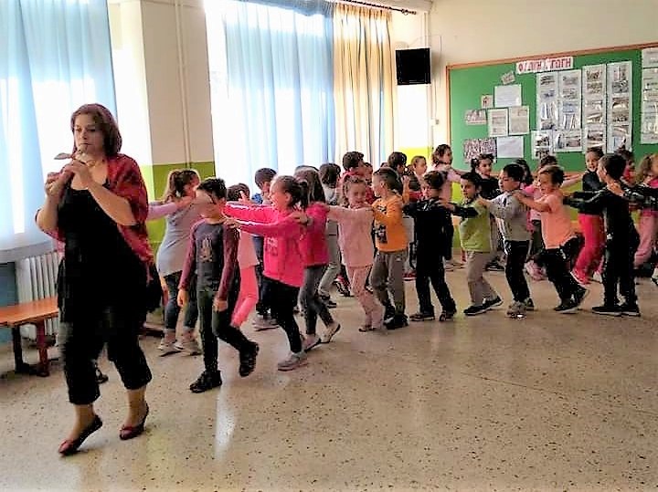 μουσικοχώρα (8) μουσικοχώρα (8)